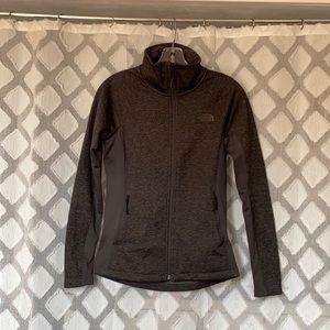 The North Face Zip Up